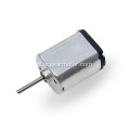 FF-030 motor de cepillo micro DC